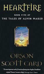 Download this eBook Heartfire