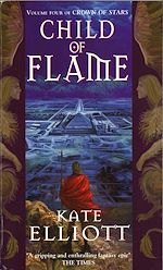 Download this eBook Child Of Flame