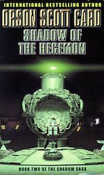Download this eBook Shadow Of The Hegemon