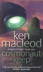 Download this eBook Cosmonaut Keep