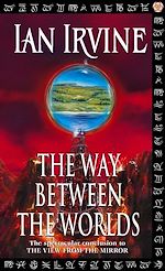 Download this eBook The Way Between The Worlds
