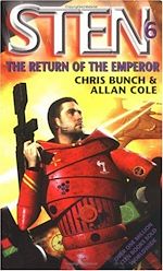 Download this eBook The Return of the Emperor