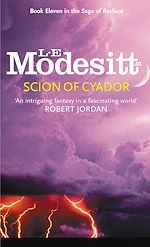 Download this eBook Scion Of Cyador