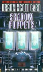 Download this eBook Shadow Puppets