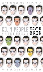 Download this eBook Kil'n People