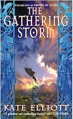 Download this eBook The Gathering Storm