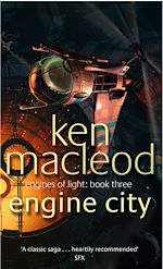 Download this eBook Engine City