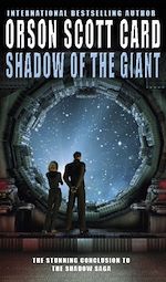 Download this eBook Shadow Of The Giant