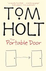 Download this eBook The Portable Door