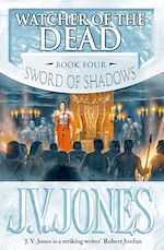 Download this eBook Watcher of the Dead
