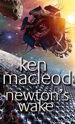 Download this eBook Newton's Wake