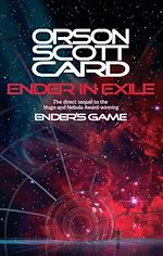 Download this eBook Ender In Exile