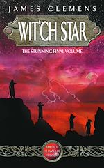 Download this eBook Wit'ch Star