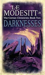 Download this eBook Darknesses
