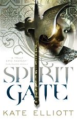 Download this eBook Spirit Gate