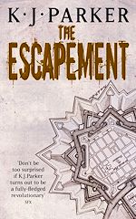 Download this eBook The Escapement