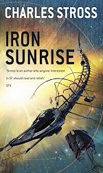 Download this eBook Iron Sunrise