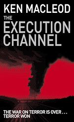 Download this eBook The Execution Channel