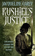 Download this eBook Kushiel's Justice