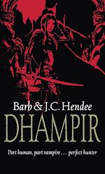 Download this eBook Dhampir