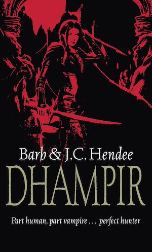 Download the eBook: Dhampir