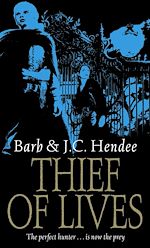 Download this eBook Thief Of Lives