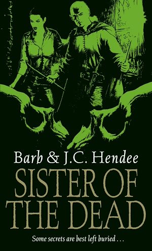 Download the eBook: Sister Of The Dead