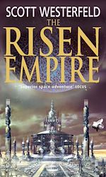 Download this eBook The Risen Empire