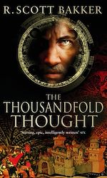 Download this eBook The Thousandfold Thought