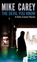 Download this eBook The Devil You Know