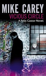 Download this eBook Vicious Circle