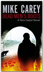Download this eBook Dead Men's Boots