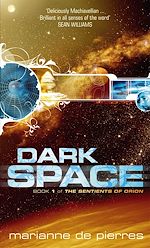 Download this eBook Dark Space