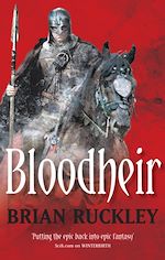 Download this eBook Bloodheir