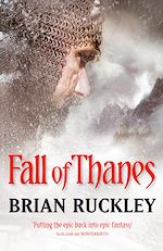 Download this eBook Fall of Thanes