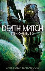 Download this eBook Death Match: Sten Omnibus 3