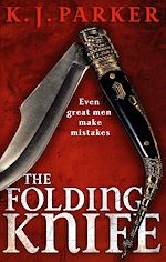Download this eBook The Folding Knife