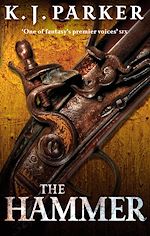 Download this eBook The Hammer