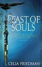 Download this eBook Feast of Souls