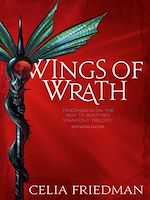 Download this eBook Wings of Wrath