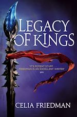 Download this eBook Legacy Of Kings