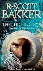 Download this eBook The Judging Eye