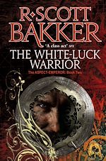 Download this eBook The White-Luck Warrior