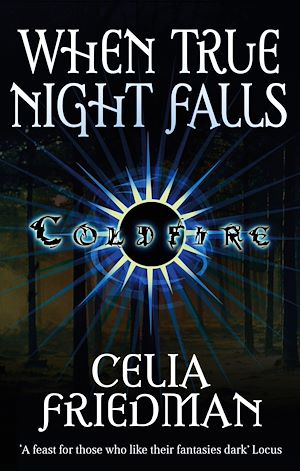 Download the eBook: When True Night Falls