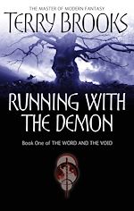 Download this eBook Running With The Demon
