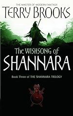 Download this eBook The Wishsong Of Shannara