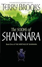Download this eBook The Scions Of Shannara