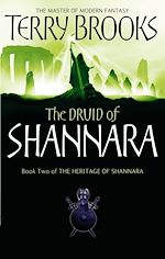 Download this eBook The Druid Of Shannara