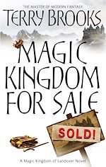 Download this eBook Magic Kingdom for Sale/Sold