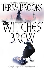 Download this eBook Witches' Brew